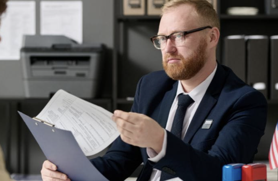 Preparação para a Entrevista Consular: Como ter o Visto Americano Aprovado