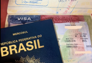 Documentos para Visto Americano