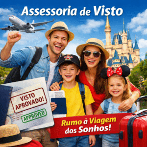 assessoria de visto