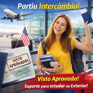 Assessoria de visto americano