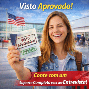 assessoria de visto americano em recife