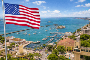 como tirar visto americano salvador