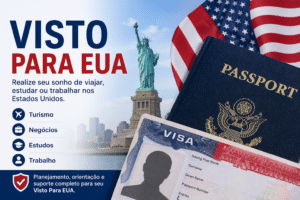 visto americano passo a passo