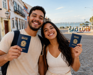 Consultoria de visto americano em sao luis