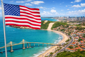 visto americano natal rn