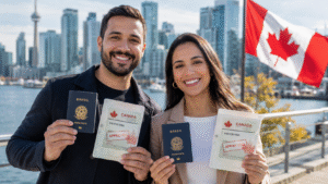 Quanto Custa o Visto Canadense