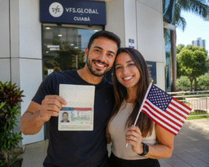 agencia de tirar visto americano em cuiaba