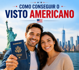 Como tirar visto americano