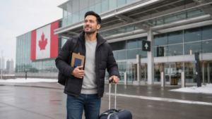 Quem tem green card precisa de eTA para o Canadá?