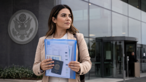 é obrigatório declarar Imposto de Renda para solicitar o Visto Americano?