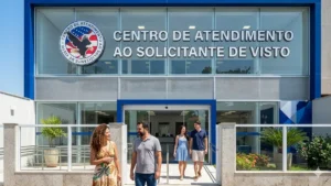 Como escolher o melhor consulado para o seu visto?