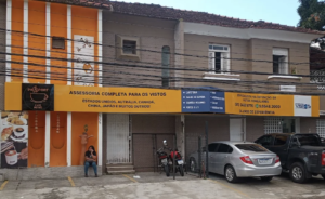 guarda volume perto do consulado
