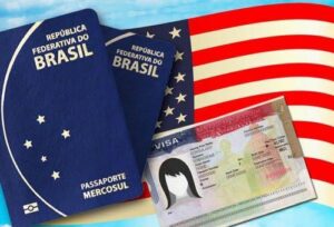 Melhores consulados americanos no brasil
