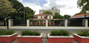 O que não levar no Consulado Americano em Recife
