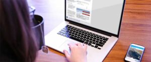 Perfil privado precisa ser informado no Ds160