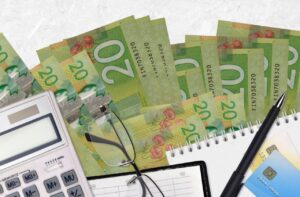 Imposto de Renda ajuda no visto canadense