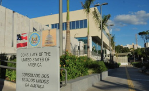 Existe um melhor consulado para tirar o visto americano?