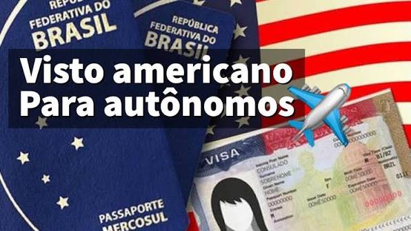 visto americano para MEI