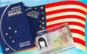 Casv Consulado americano